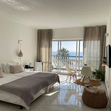 Apartamento Areia E Sal Портиман Экстерьер фото
