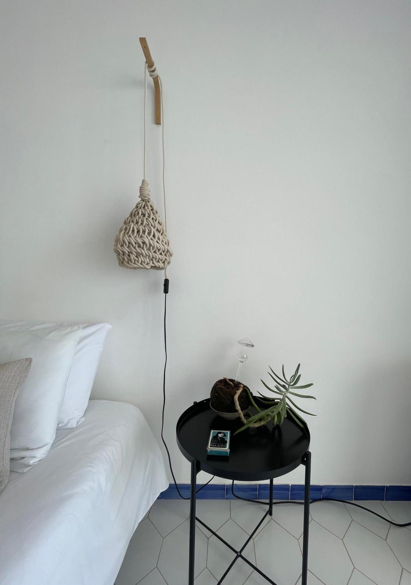 Apartamento Areia E Sal Портиман Экстерьер фото