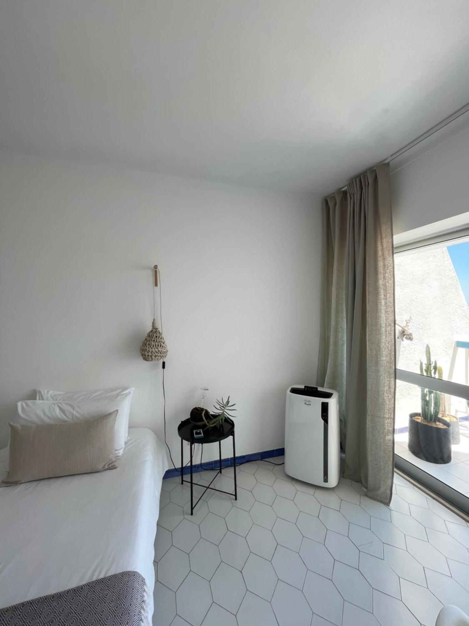 Apartamento Areia E Sal Портиман Экстерьер фото