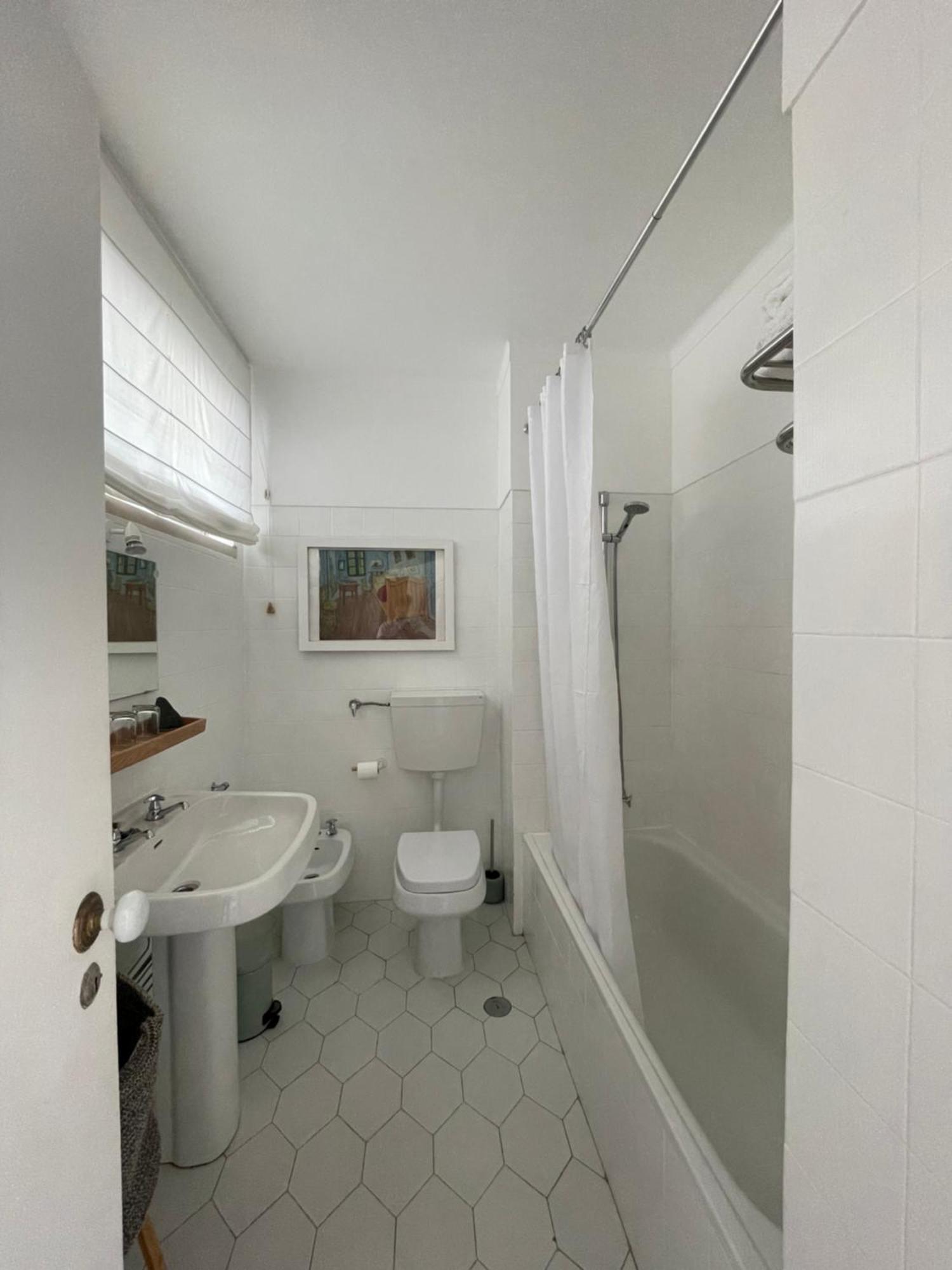 Apartamento Areia E Sal Портиман Экстерьер фото